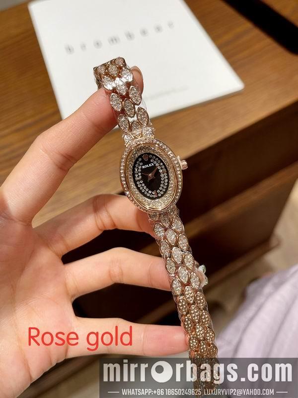 Rolex watch 110185