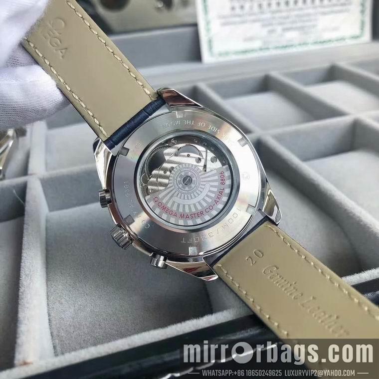 Omega men 42mm M21