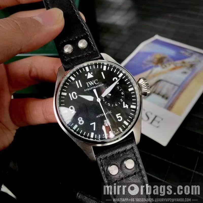 IWC 44mm 031884
