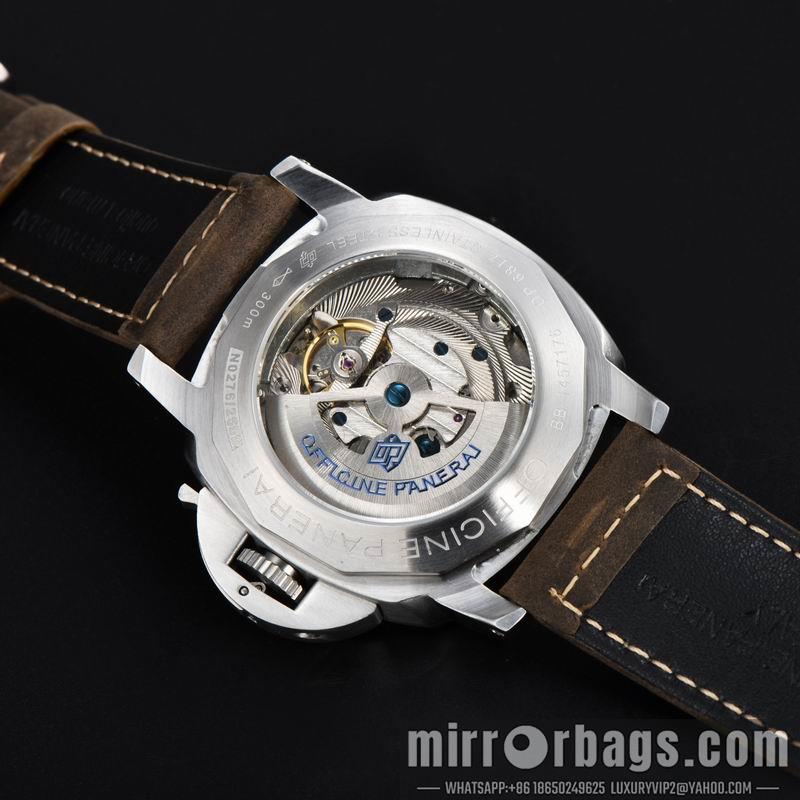 Panerai 44mm 101018