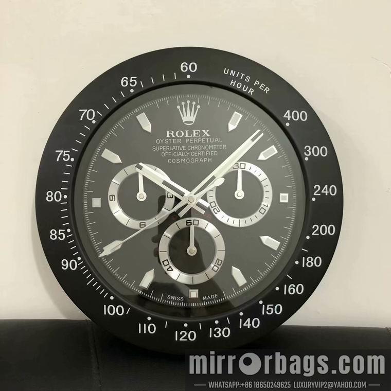 Rolex clock mb 07