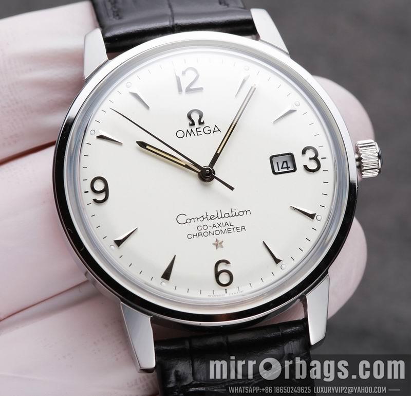 Omega 40mm 032057
