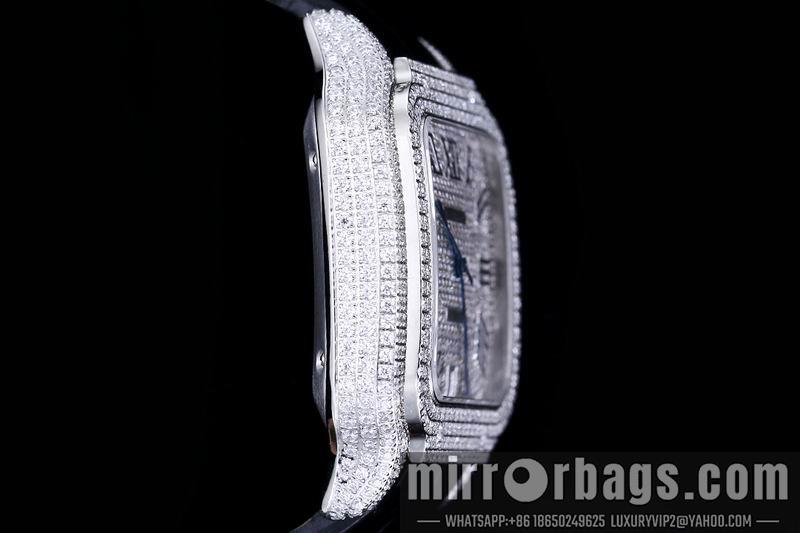 Cartier 40mm 0503139