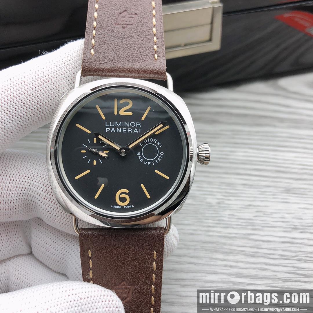 Panerai men 44mX16mm M09