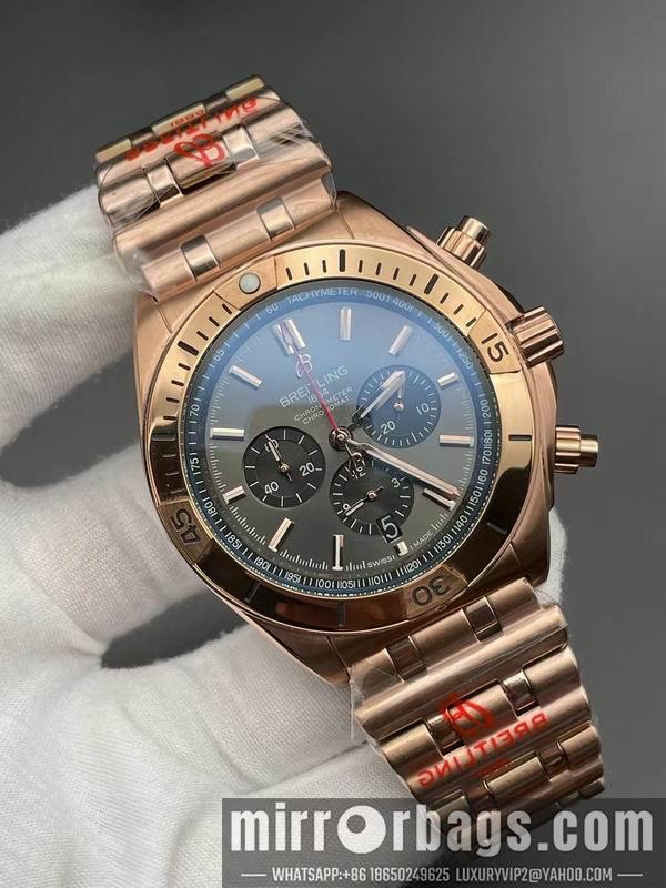 Breitling Watch watch 072207