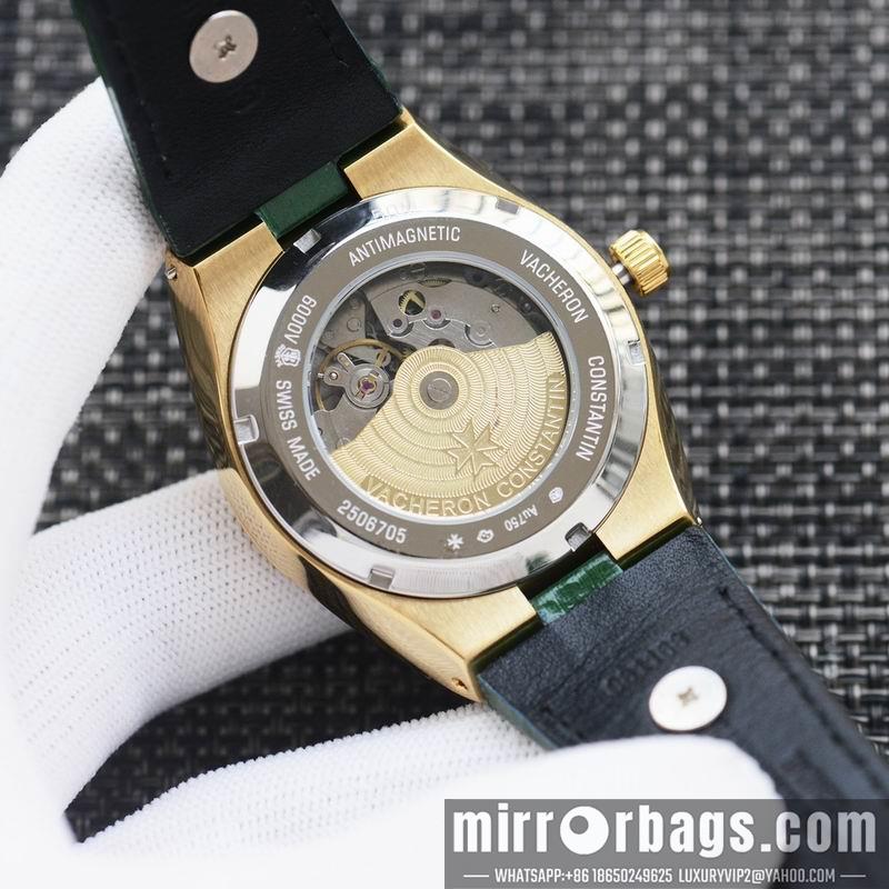 Vacheron Constantin 42X12mm 1015108