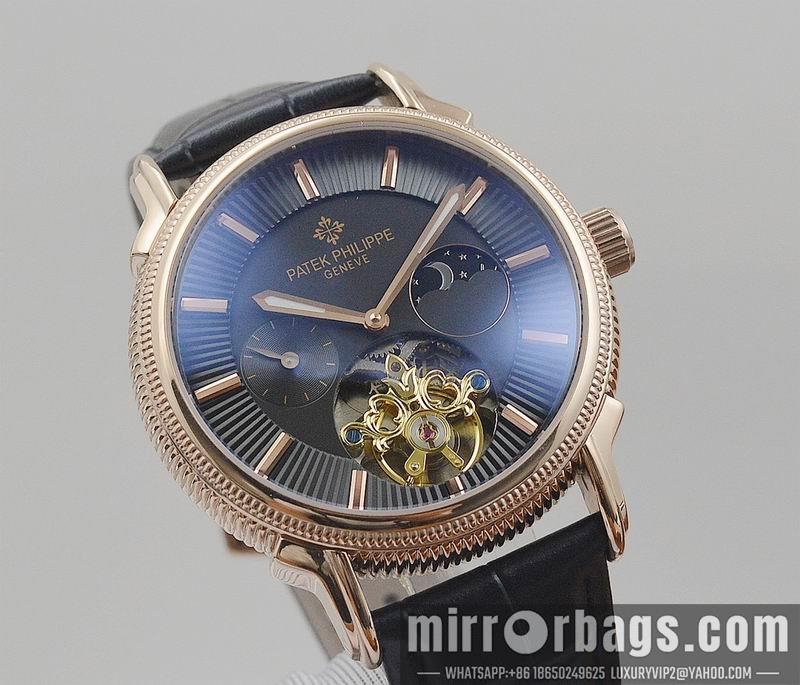 Patek Philippe 44mm 091801