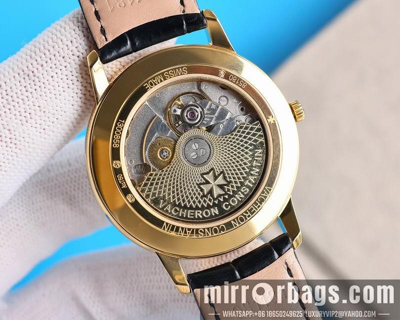 Vacheron Constantin 40X9mm 032521