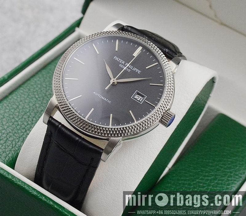 Patek Philippe 42X13mm 052018