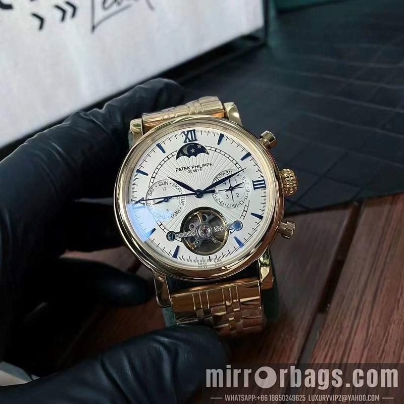 Patek Philippe 43X13mm 071468