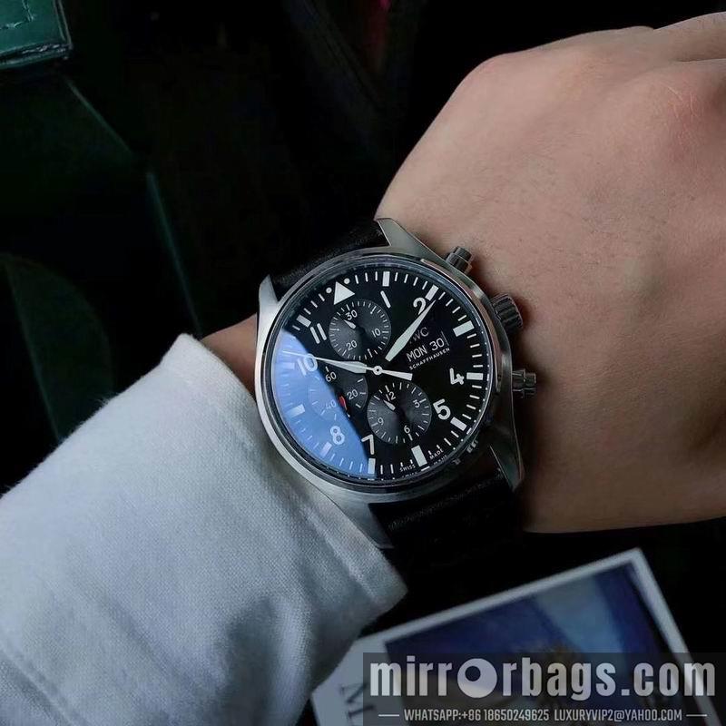 IWC 43mm 050302