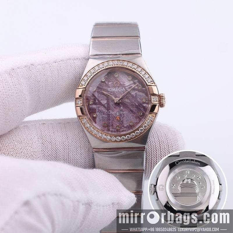 Omega 28mm 022543