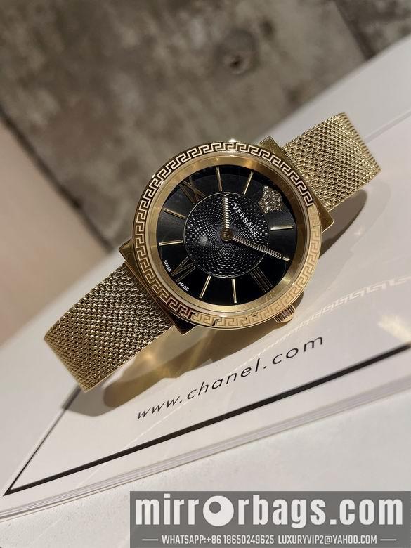 Versace watch 36mm M11