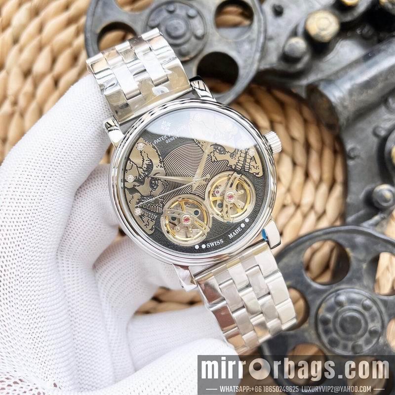 Patek Philippe 43X12mm 041459
