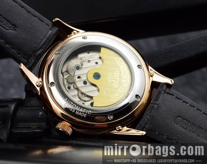 Jaeger Lecoultre men 42X12mm 081408