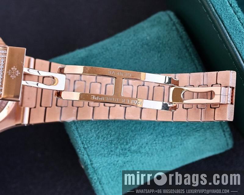 Patek Philippe watch 083126