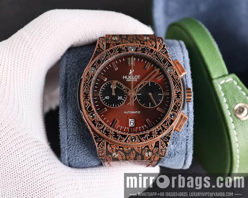 Hublot 45X11.5mm 032022