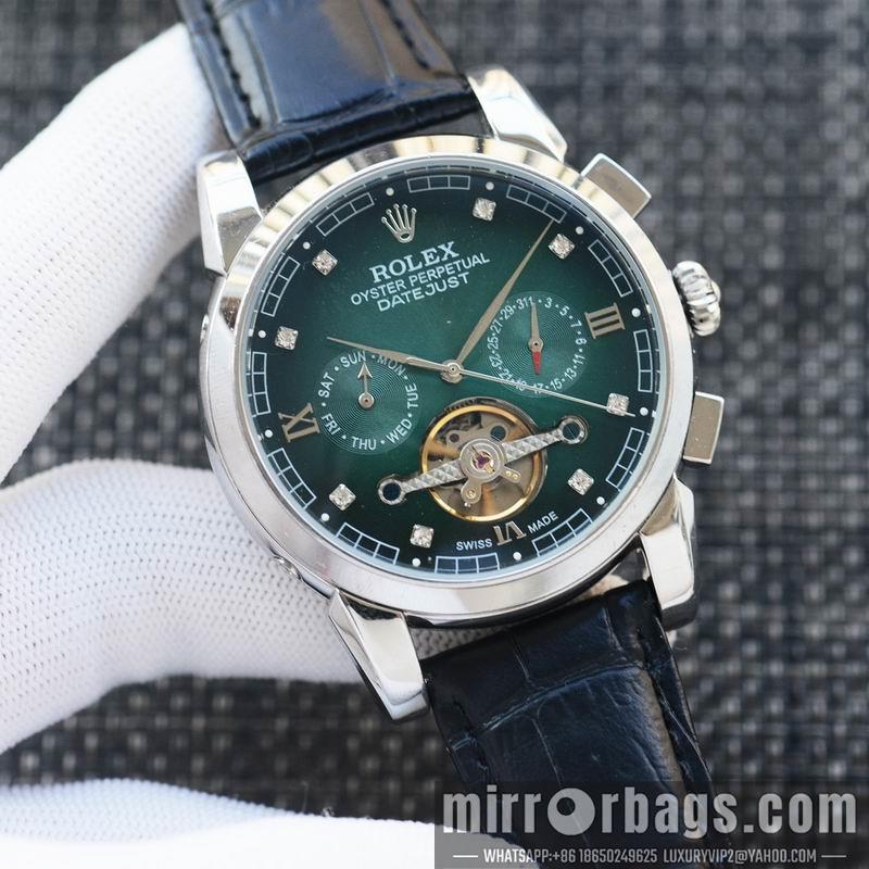 Patek Philippe 43X12mm 101595