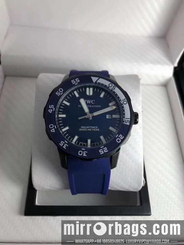 IWC watch 110986