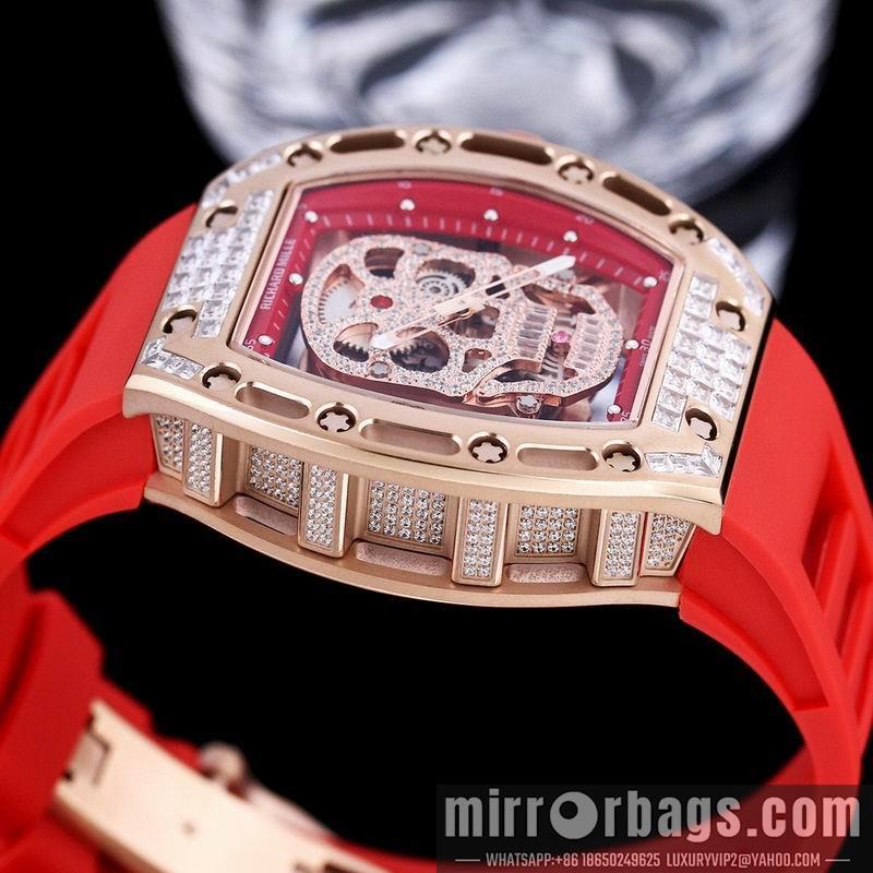 Richard Mille 43X50mm 102408