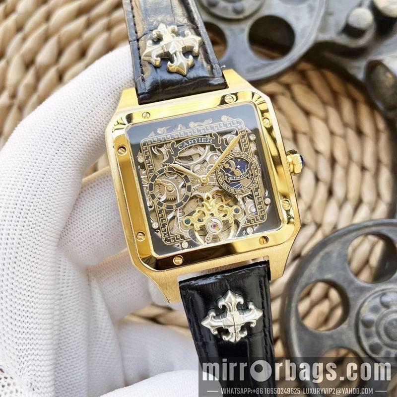 Vacheron Constantin 43X12mm 030203