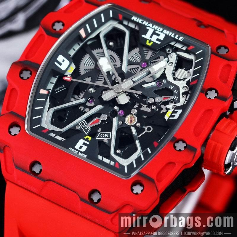 Richard Mille watch 102420