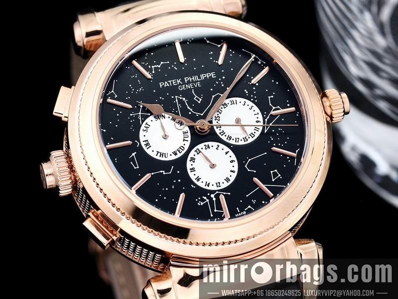 Patek Philippe 50X15 031663