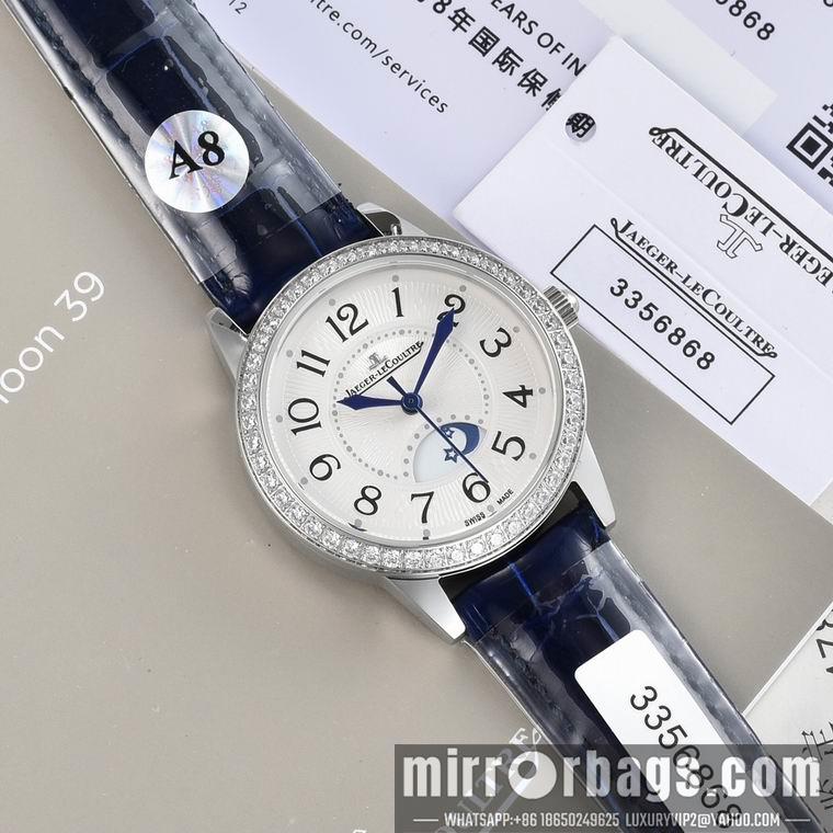 Jaeger Lecoultre women 33X9mm M24