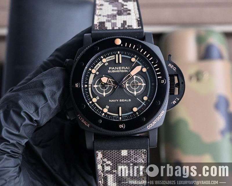 Panerai 47mm 042769