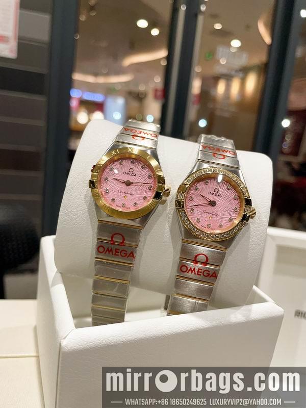 Omega 28mm 022484