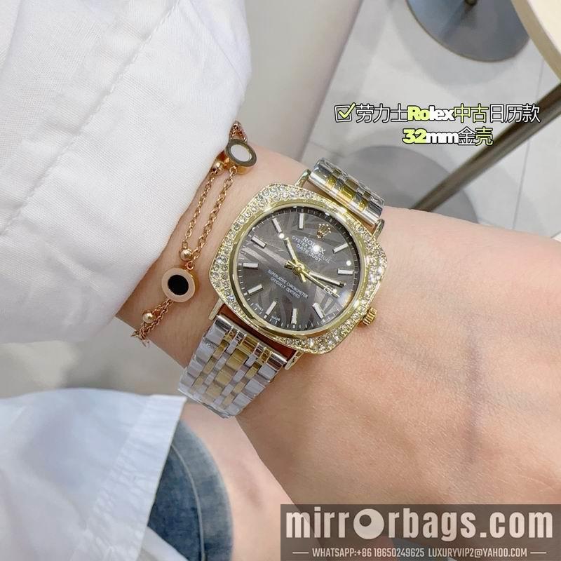 Rolex 32mm 110182