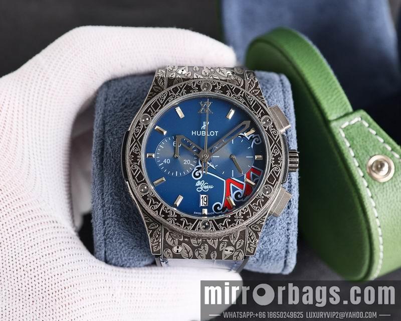 Hublot 45X11.5mm 032023