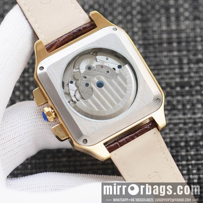 Cartier 42X12mm 1014111