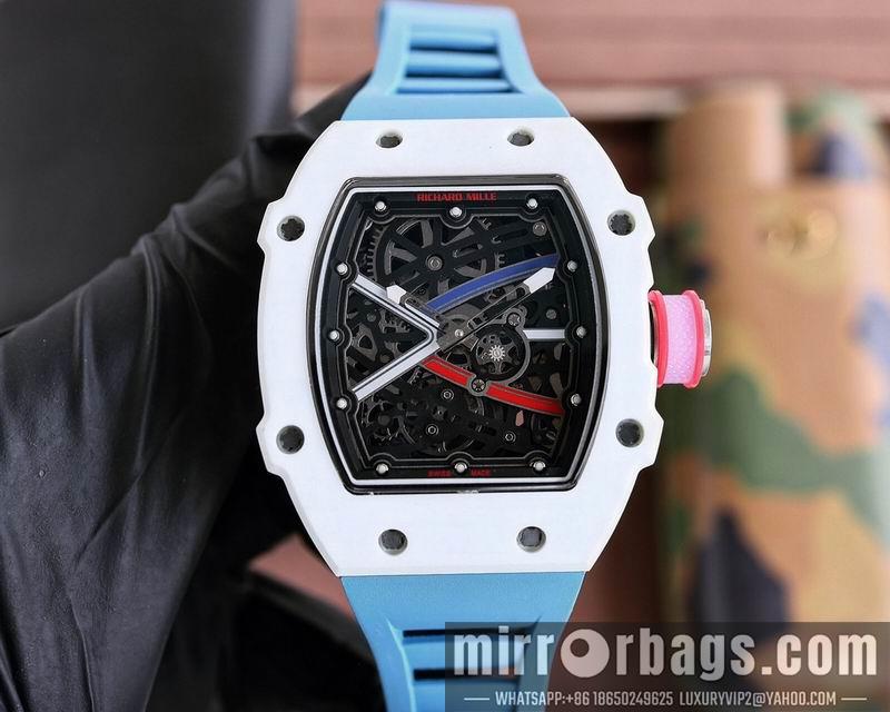 Richard Mille 48X42mm 090954