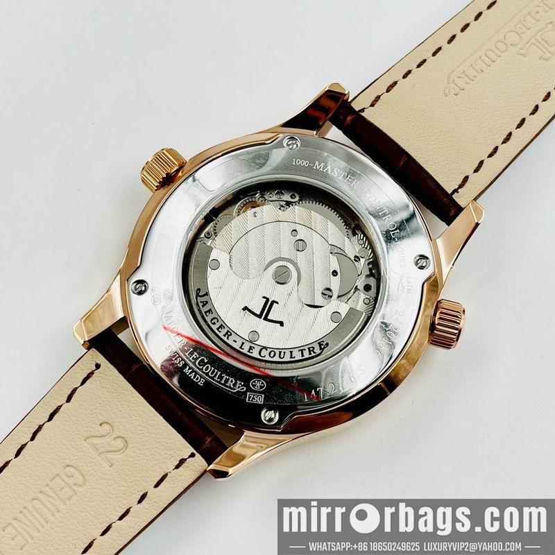 Jaeger LeCoultre 41.9X12.7mm 082760