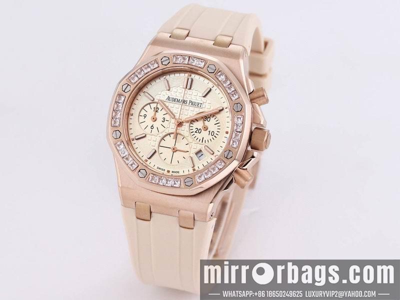 AP woman watch 051604