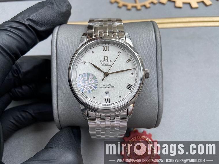 Omega men 40mm M56