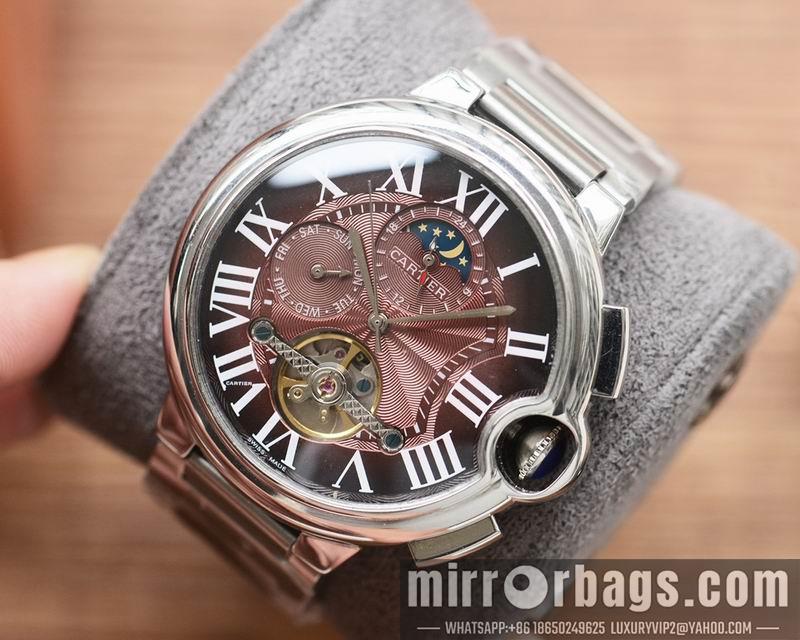 Cartier 44X11mm 0413146