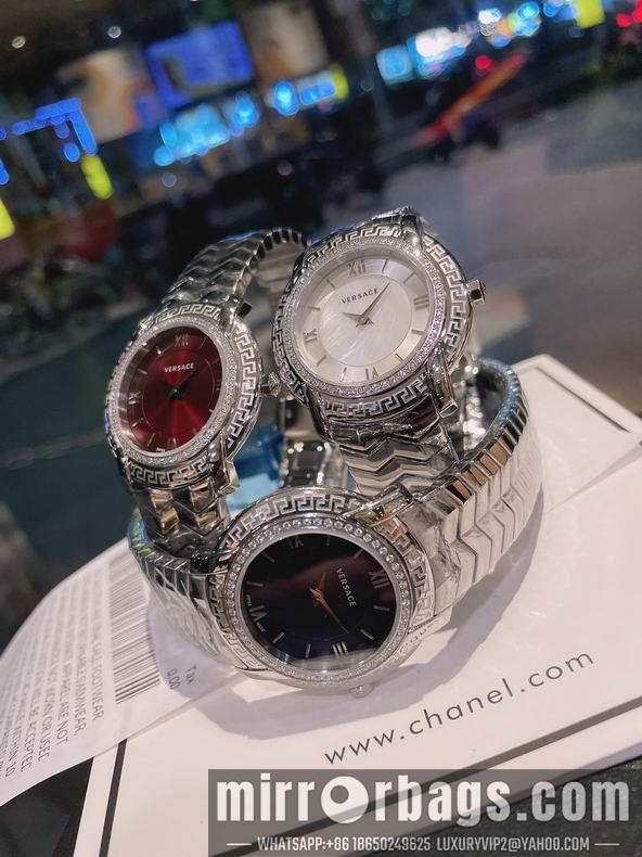 Versace watch 34mm M25