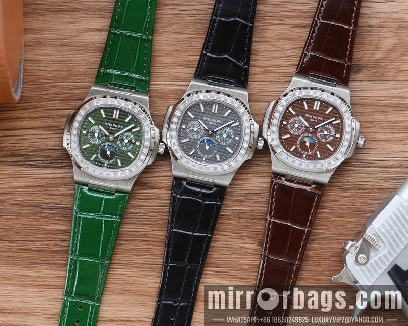 Patek Philippe 35X12mm 052029