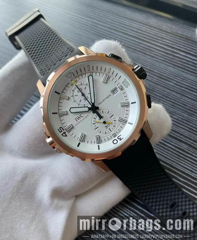 IWC watch 110981