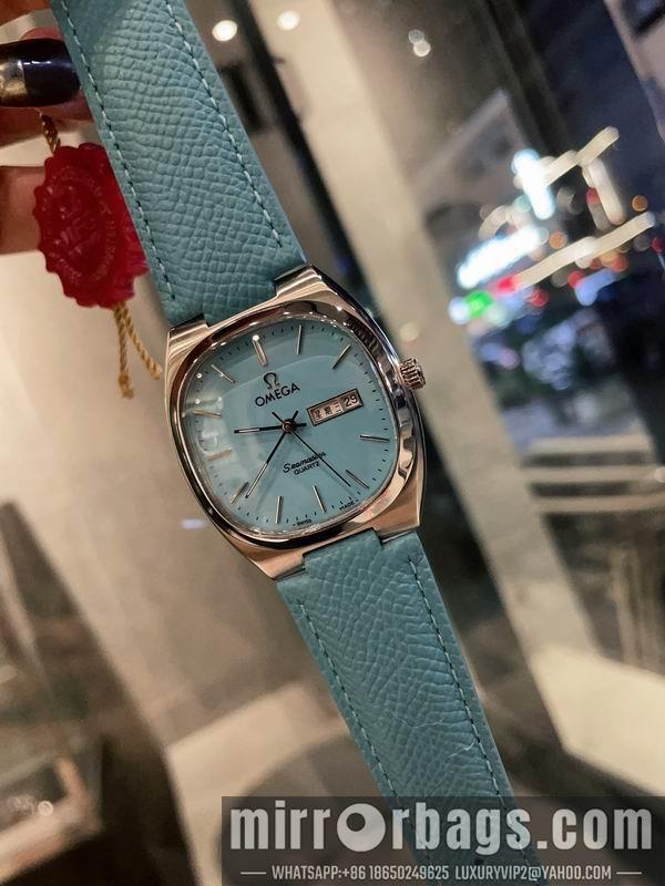 Omega watch 121869