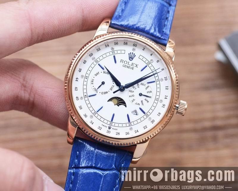 Rolex watch 041343