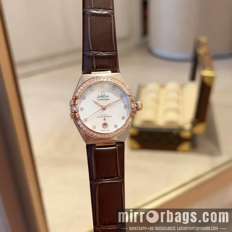 Omega 29mm 101625