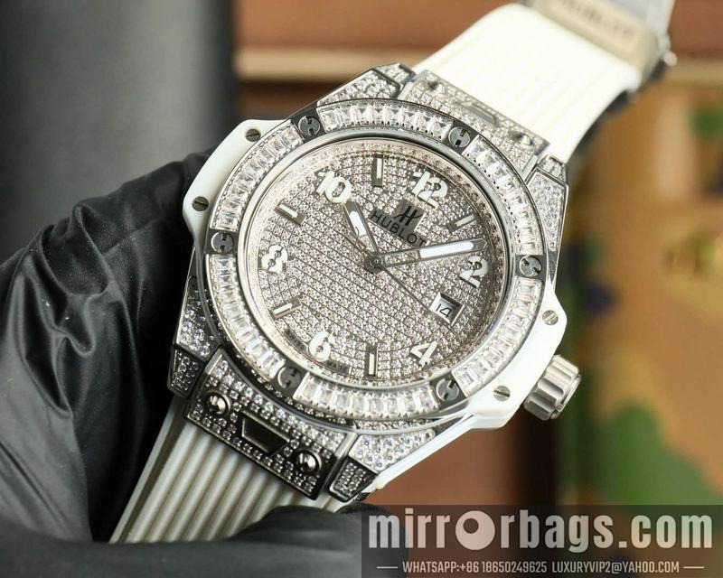 Hublot 43mm 033103