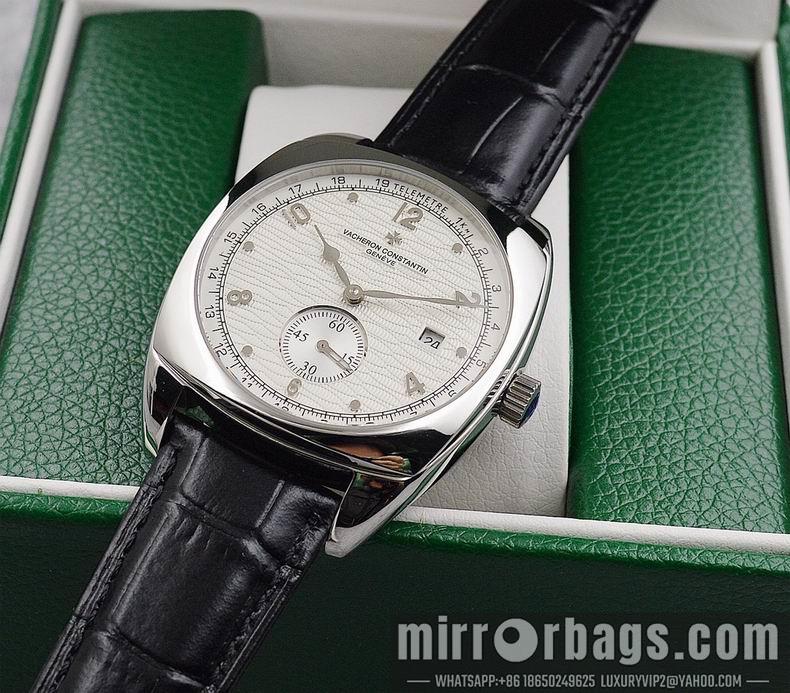 Vacheron Constantin men 42X12mm 102326