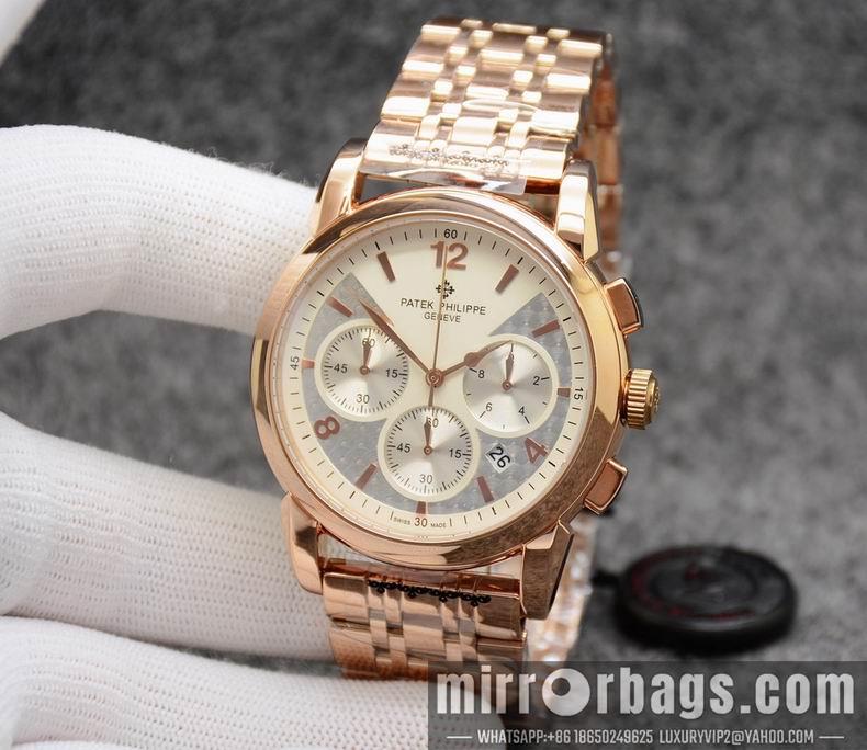 Patek Philippe men 45.5X12.5mm 102306