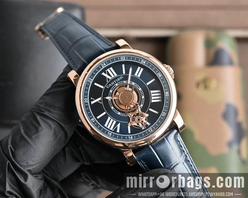 Cartier 45mm 042770