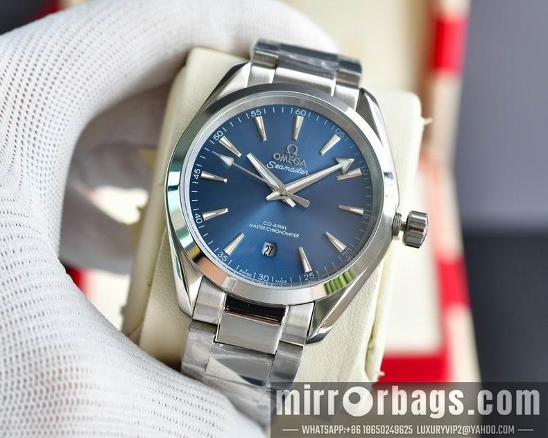 Omega 41.5mm 092626