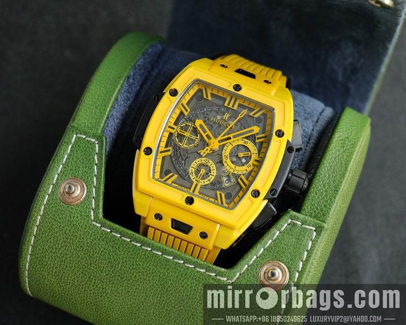 Hublot 42mm 080603